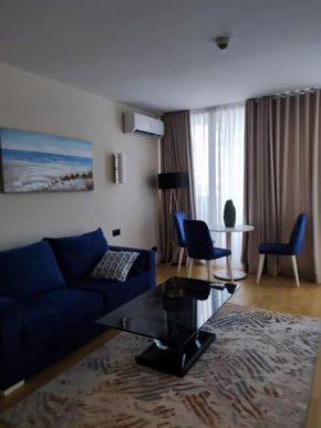 Orbi City Batumi A Block Beach view & Balcony